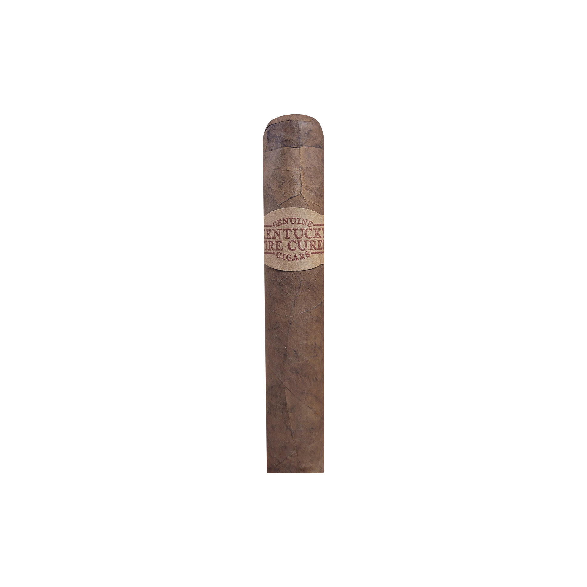 Drew Estate Kentucky Fire Cured Sweets Fat Molly Cigar - Single